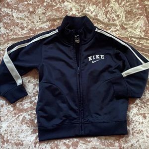 Nike jacket